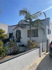 1320 S Hudson, Los Angeles, CA 90019