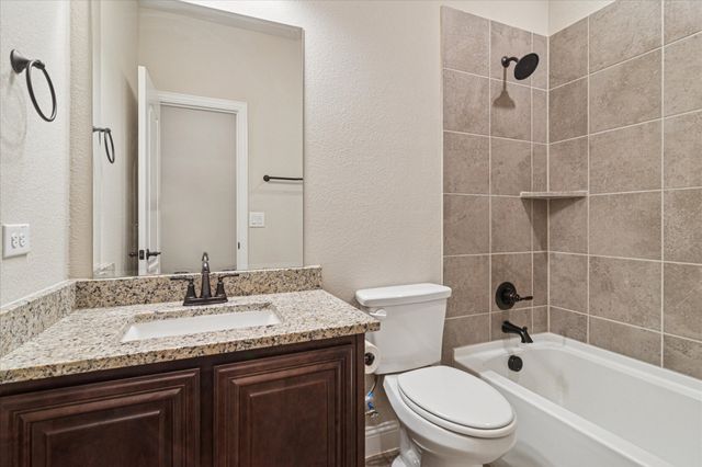 1702 Veneto Drive, Mclendon Chisholm, TX 75032