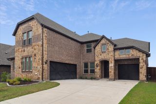 1702 Veneto Drive, Mclendon Chisholm, TX 75032