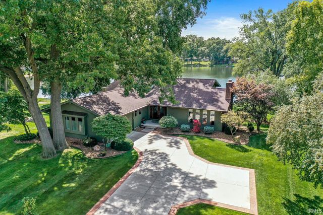 3303 N East Lake Drive, Elkhart, IN 46514