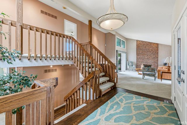 3303 N East Lake Drive, Elkhart, IN 46514