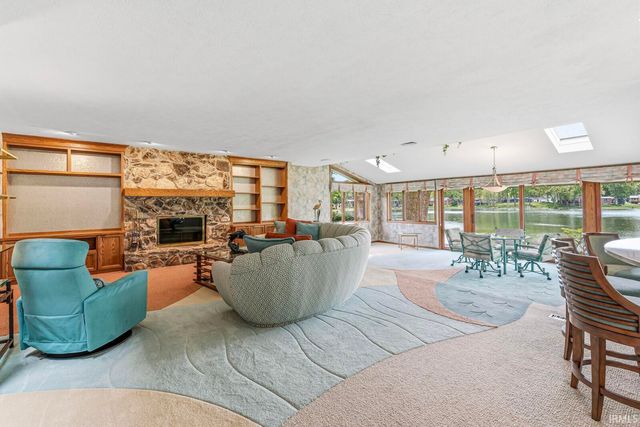 3303 N East Lake Drive, Elkhart, IN 46514