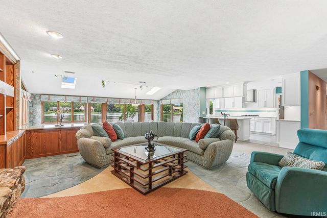 3303 N East Lake Drive, Elkhart, IN 46514