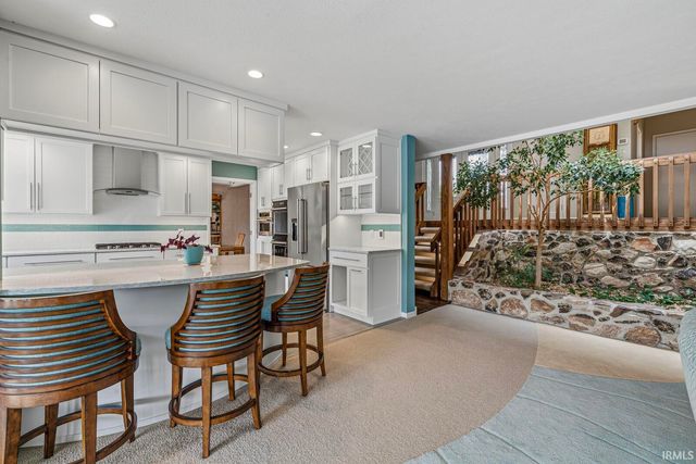 3303 N East Lake Drive, Elkhart, IN 46514