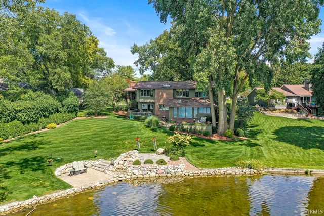 3303 N East Lake Drive, Elkhart, IN 46514