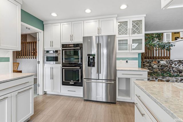 3303 N East Lake Drive, Elkhart, IN 46514