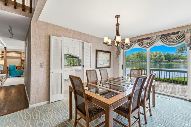 3303 N East Lake Drive, Elkhart, IN 46514