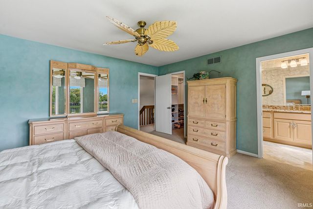 3303 N East Lake Drive, Elkhart, IN 46514
