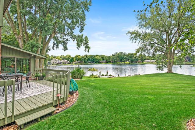 3303 N East Lake Drive, Elkhart, IN 46514