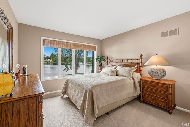 3303 N East Lake Drive, Elkhart, IN 46514