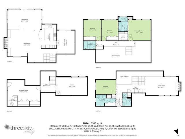 3303 N East Lake Drive, Elkhart, IN 46514