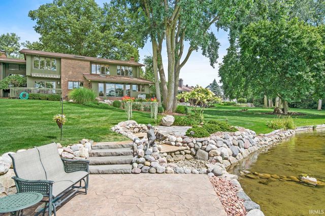 3303 N East Lake Drive, Elkhart, IN 46514