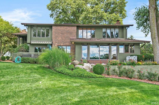 3303 N East Lake Drive, Elkhart, IN 46514
