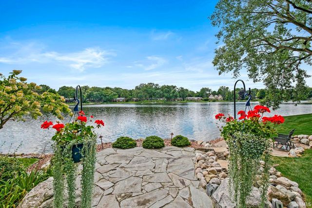 3303 N East Lake Drive, Elkhart, IN 46514