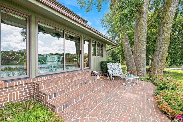 3303 N East Lake Drive, Elkhart, IN 46514