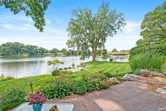 3303 N East Lake Drive, Elkhart, IN 46514