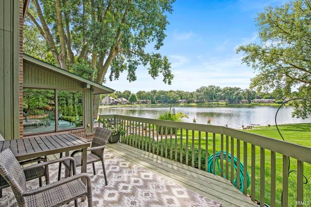 3303 N East Lake Drive, Elkhart, IN 46514