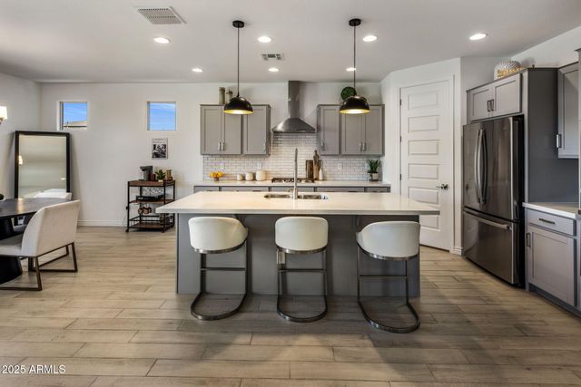 8958 W ORANGE Drive, Glendale, AZ 85305