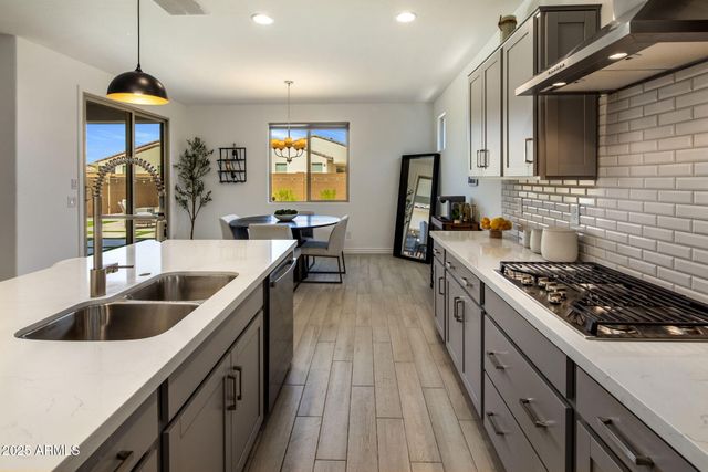 8958 W ORANGE Drive, Glendale, AZ 85305