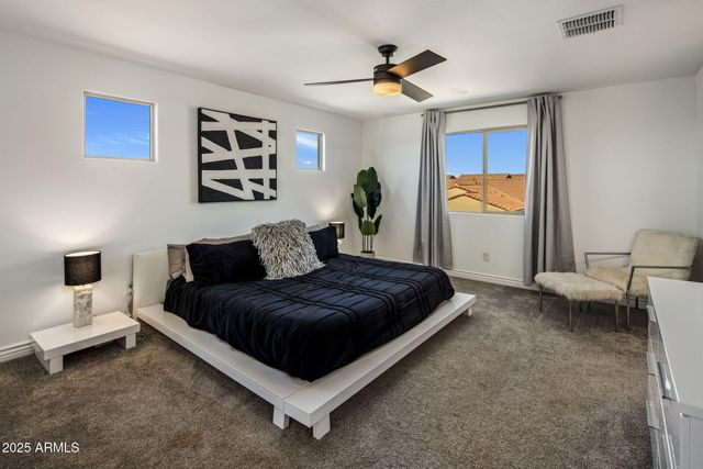 8958 W ORANGE Drive, Glendale, AZ 85305