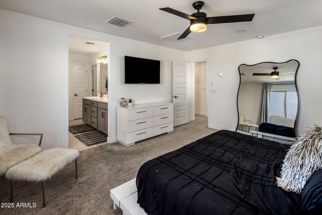 8958 W ORANGE Drive, Glendale, AZ 85305