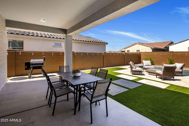 8958 W ORANGE Drive, Glendale, AZ 85305