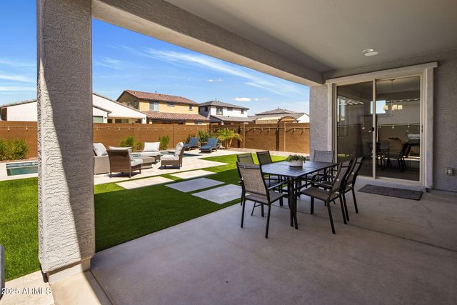 8958 W ORANGE Drive, Glendale, AZ 85305