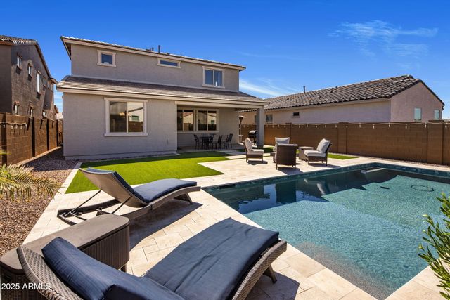 8958 W ORANGE Drive, Glendale, AZ 85305