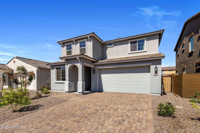 8958 W ORANGE Drive, Glendale, AZ 85305