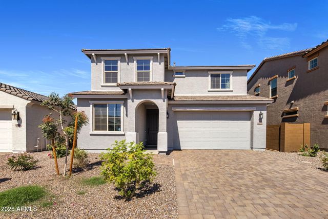 8958 W ORANGE Drive, Glendale, AZ 85305