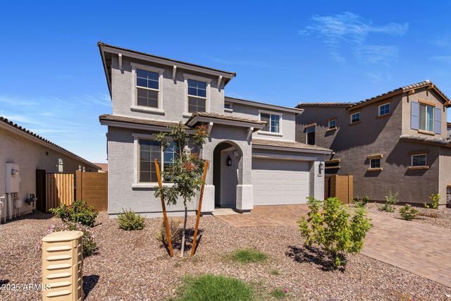 8958 W ORANGE Drive, Glendale, AZ 85305