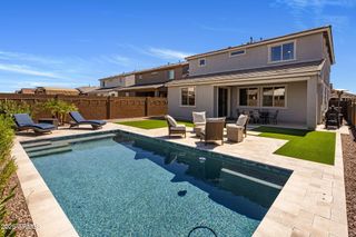 8958 W ORANGE Drive, Glendale, AZ 85305