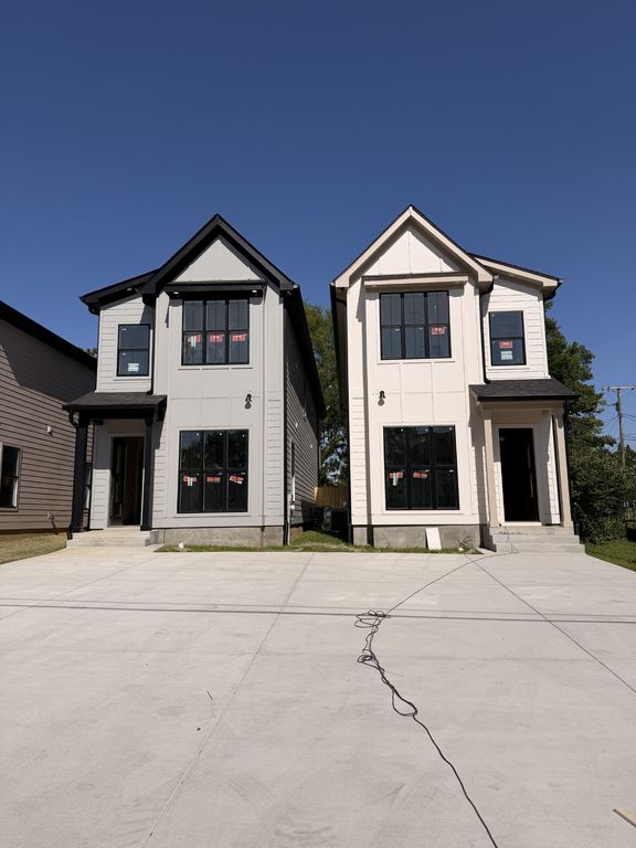2013 Sultana Ave A, Nashville, TN 37207