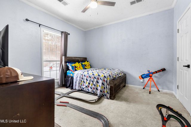 200 S Mullins Road, Holly Springs, MS 38635