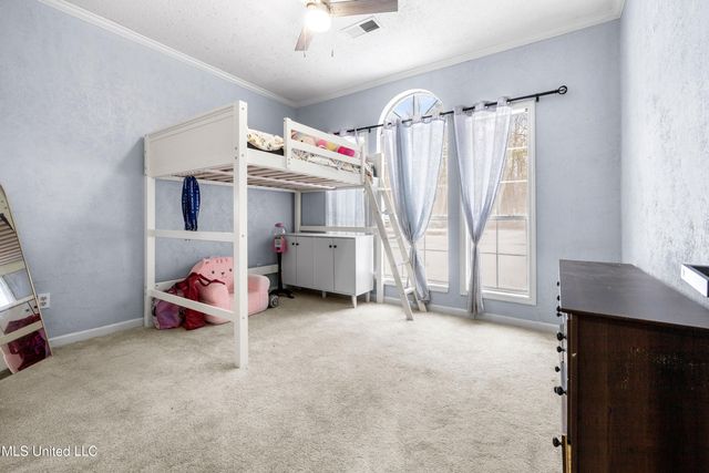 200 S Mullins Road, Holly Springs, MS 38635