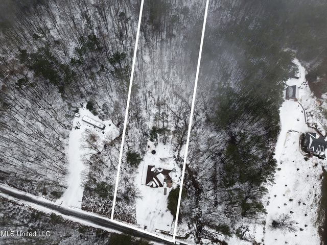 200 S Mullins Road, Holly Springs, MS 38635