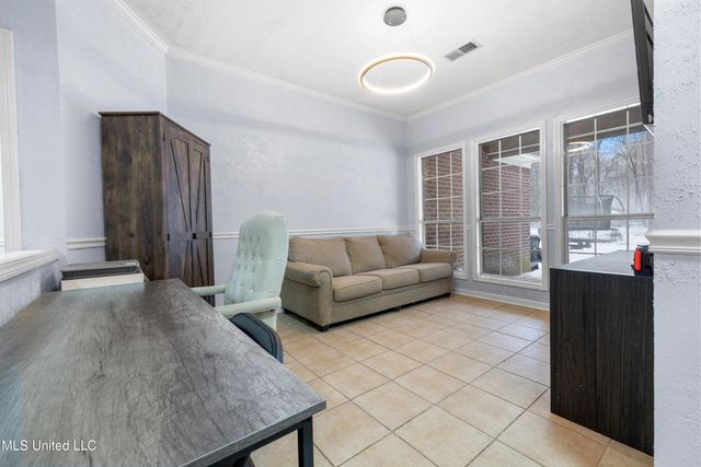 200 S Mullins Road, Holly Springs, MS 38635