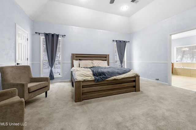 200 S Mullins Road, Holly Springs, MS 38635