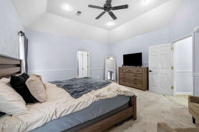 200 S Mullins Road, Holly Springs, MS 38635