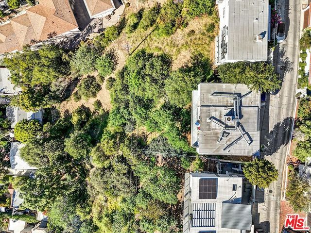 2735 Hollyridge Drive, Los Angeles, CA 90068