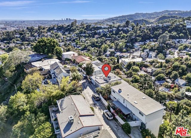 2735 Hollyridge Drive, Los Angeles, CA 90068