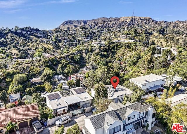2735 Hollyridge Drive, Los Angeles, CA 90068