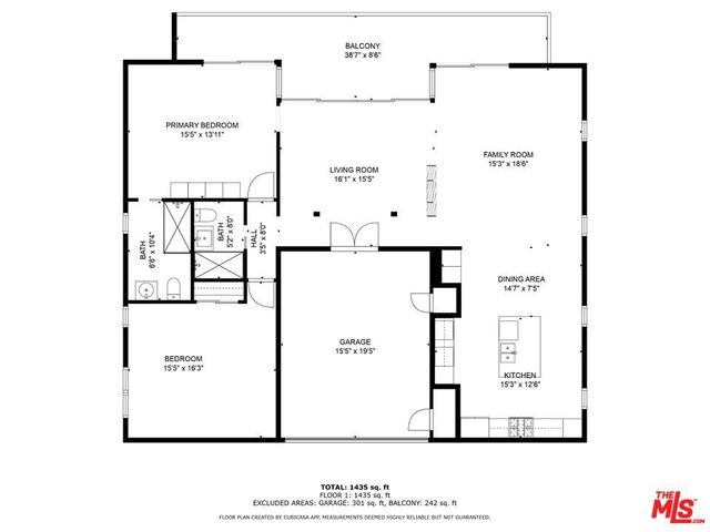 2735 Hollyridge Drive, Los Angeles, CA 90068