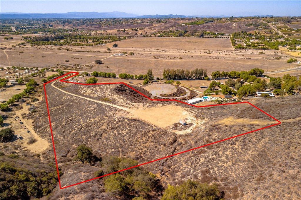 38038 Pauba Road, Temecula, CA 92592 — exterior