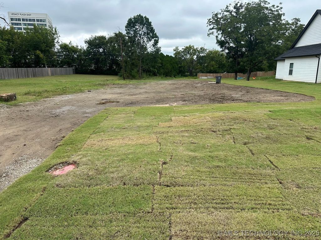 5427 E 32nd Place, Tulsa, OK 74135