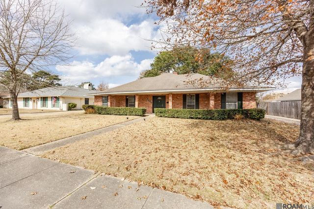 8837 Wakefield Ave, Baton Rouge, LA 70806