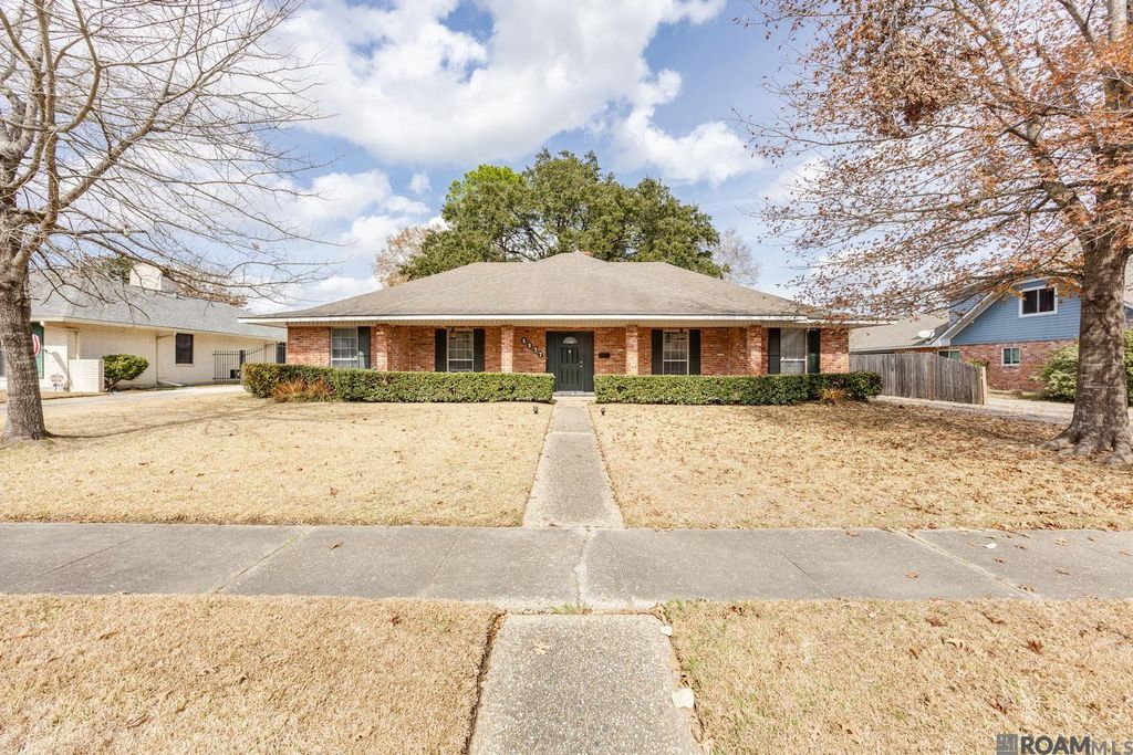 8837 Wakefield Ave, Baton Rouge, LA 70806