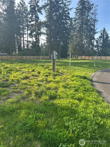 19604 95th Avenue Ct E, Graham, WA 98338