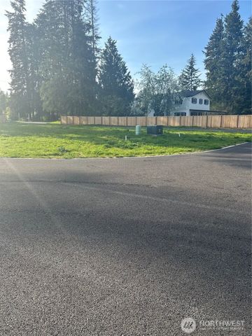 19604 95th Avenue Ct E, Graham, WA 98338