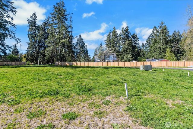 19604 95th Avenue Ct E, Graham, WA 98338